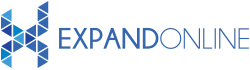 Expand Logo