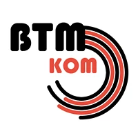 BTM-kom